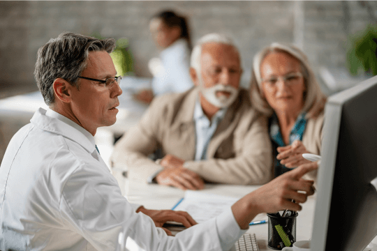 Opções de saúde opções de saúde