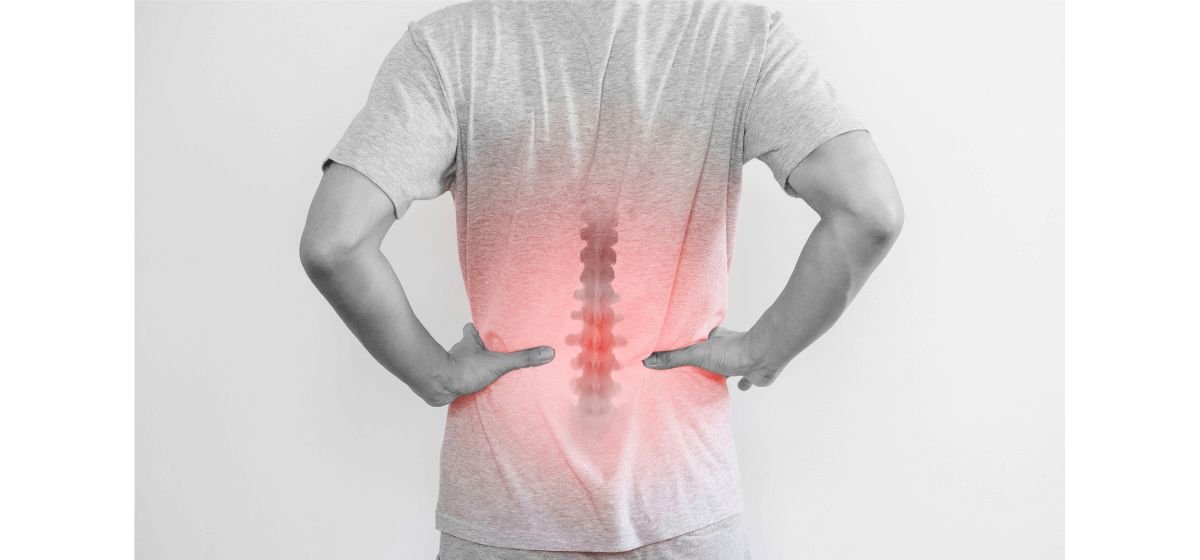 Como Prevenir Dores nas Costas: 6 Exercícios Fáceis para a Rotina