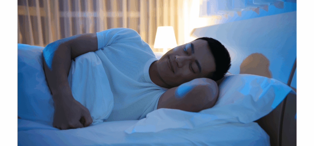dicas para dormir melhor