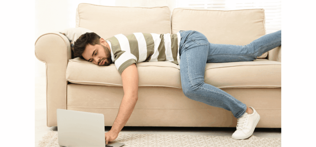 procrastinação tratamento