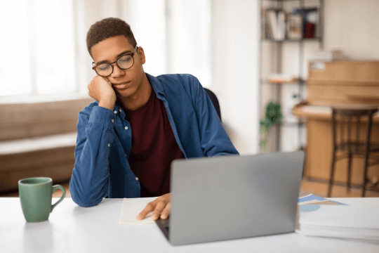procrastinação tratamento