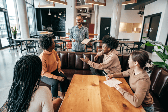 Programas de apoio programas de apoio