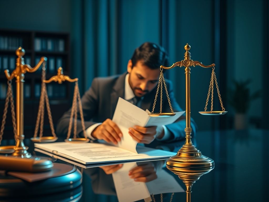 Assistência jurídica Assistência jurídica