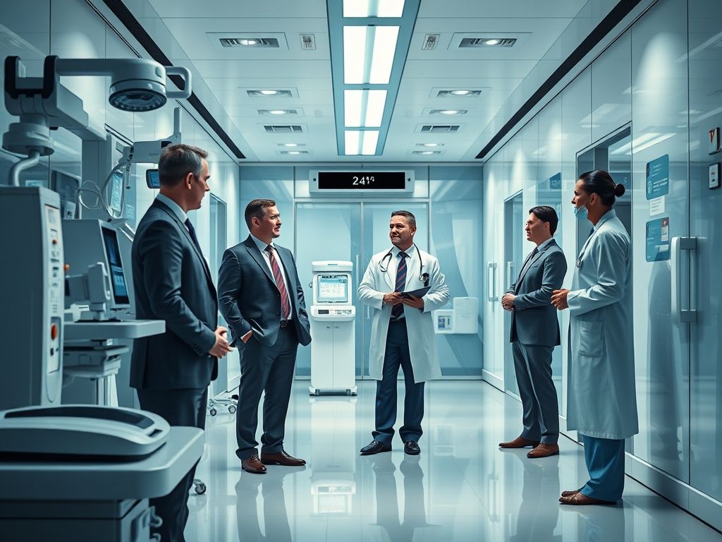 Atendimento médico 24h Atendimento médico 24h