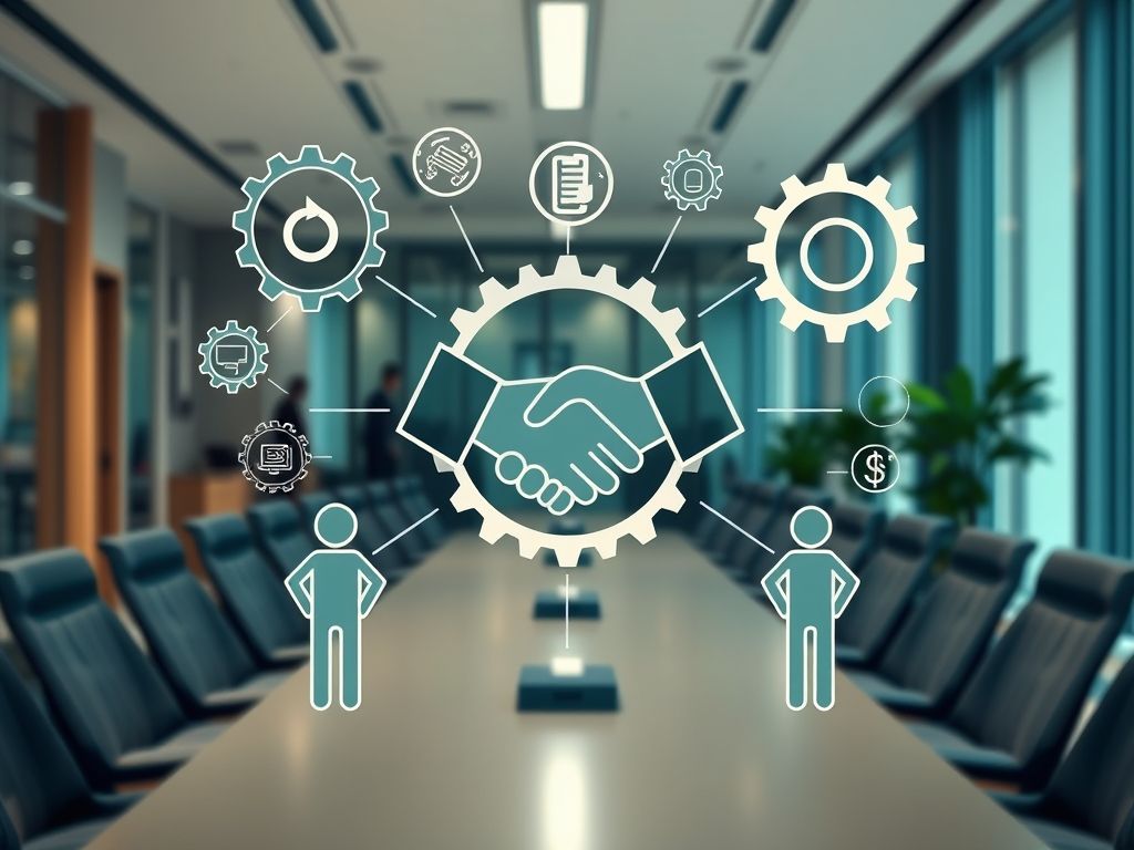 Benefícios acessíveis