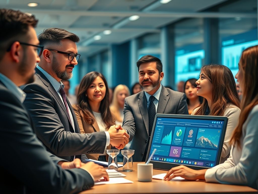 Benefícios corporativos Benefícios corporativos