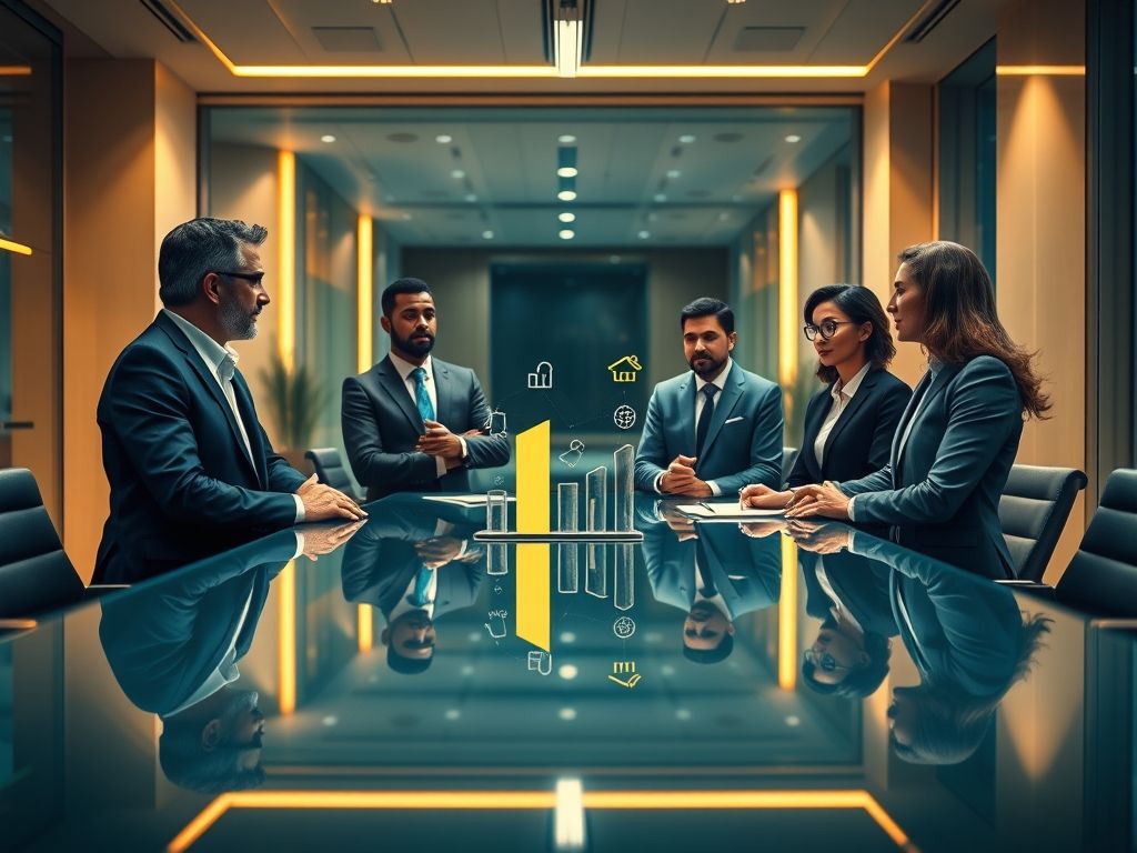 Benefícios de longo prazo Benefícios de longo prazo