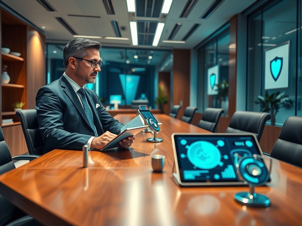 Benefícios de saúde personalizados Benefícios de saúde personalizados