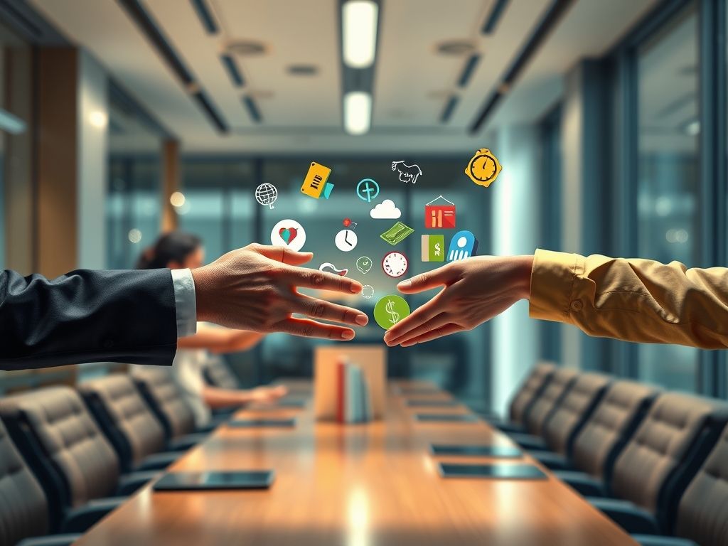 Benefícios flexíveis Benefícios flexíveis