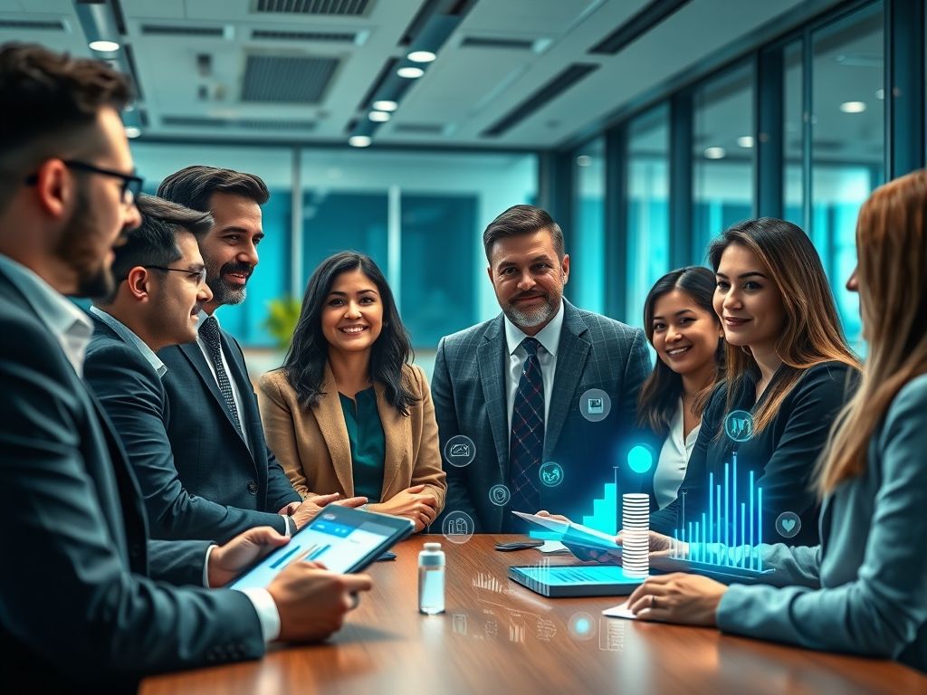 Benefícios para funcionários Benefícios para funcionários