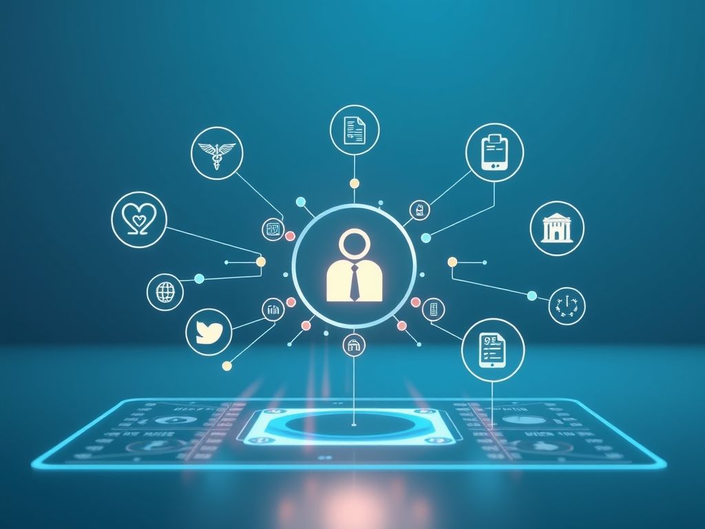 Benefícios personalizados Benefícios personalizados