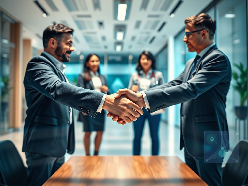 Cobertura de gastos médicos Cobertura de gastos médicos