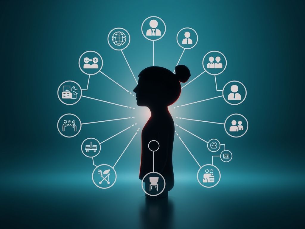 Cobertura de saúde mental Cobertura de saúde mental