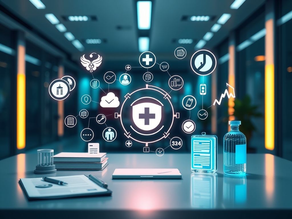 Cobertura médica Cobertura médica