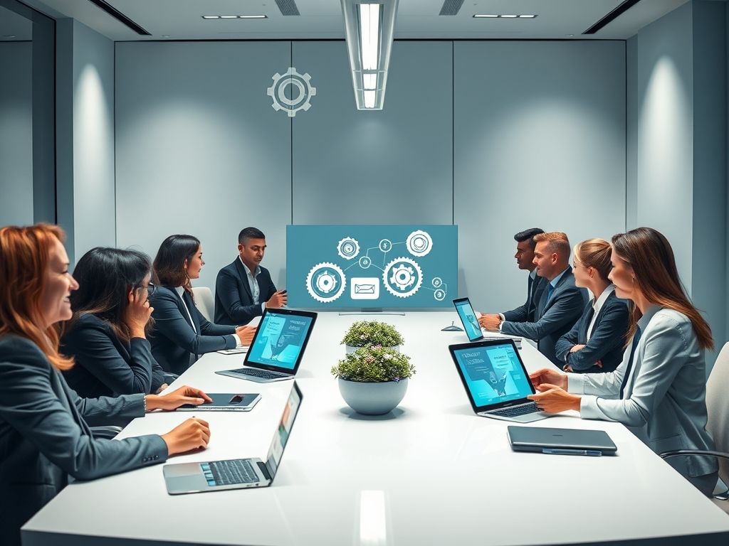 Consultoria em assistência Consultoria em assistência