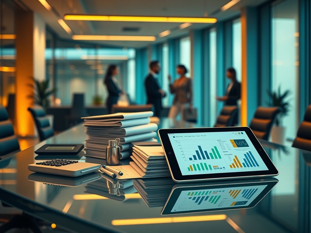 Custo de benefícios