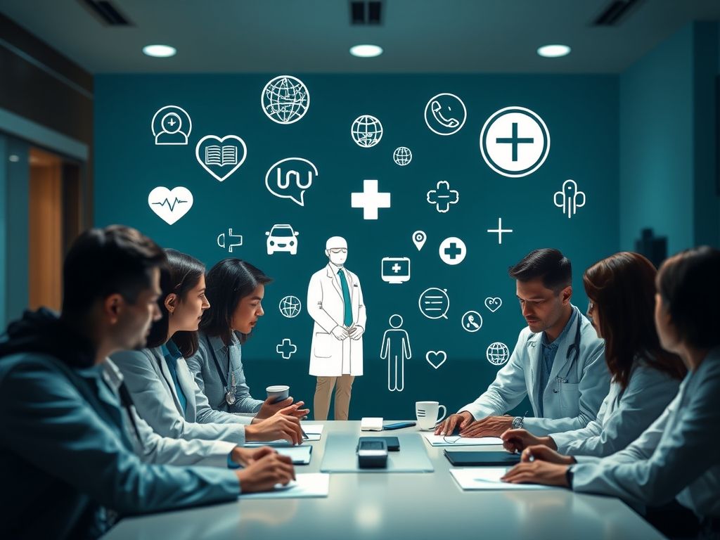 Plano de saúde coletivo Plano de saúde coletivo