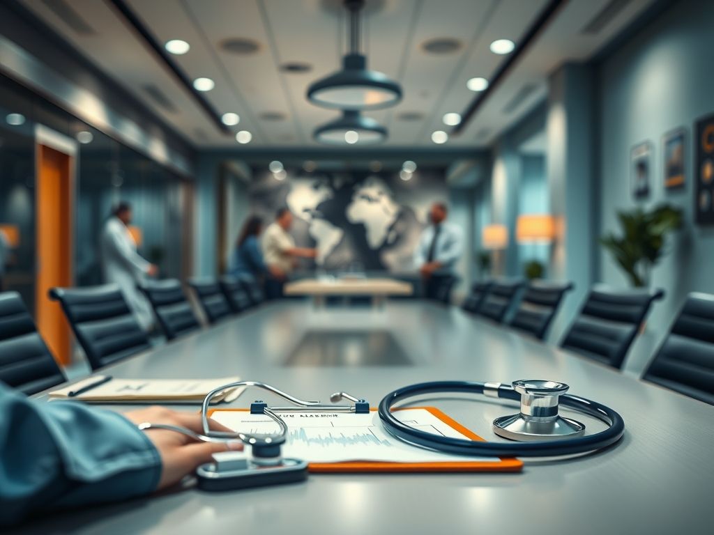 Programa de saúde ocupacional Programa de saúde ocupacional