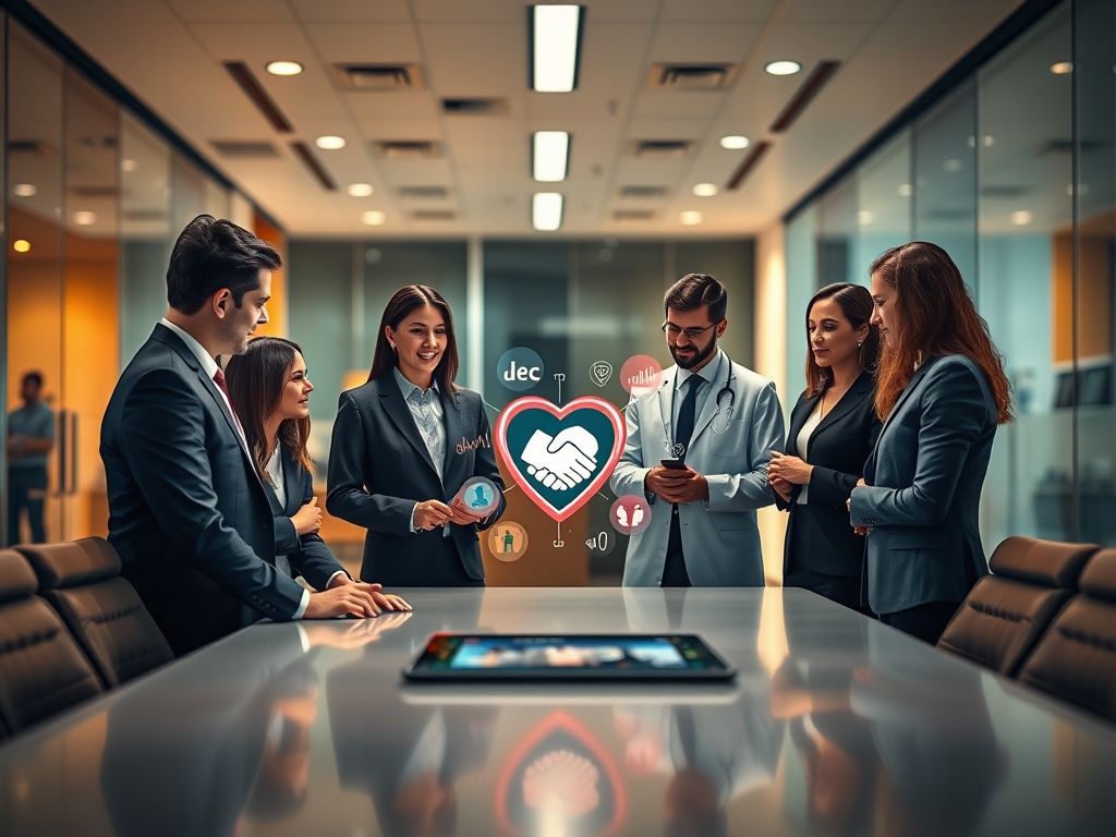 Programas de assistência médica Programas de assistência médica