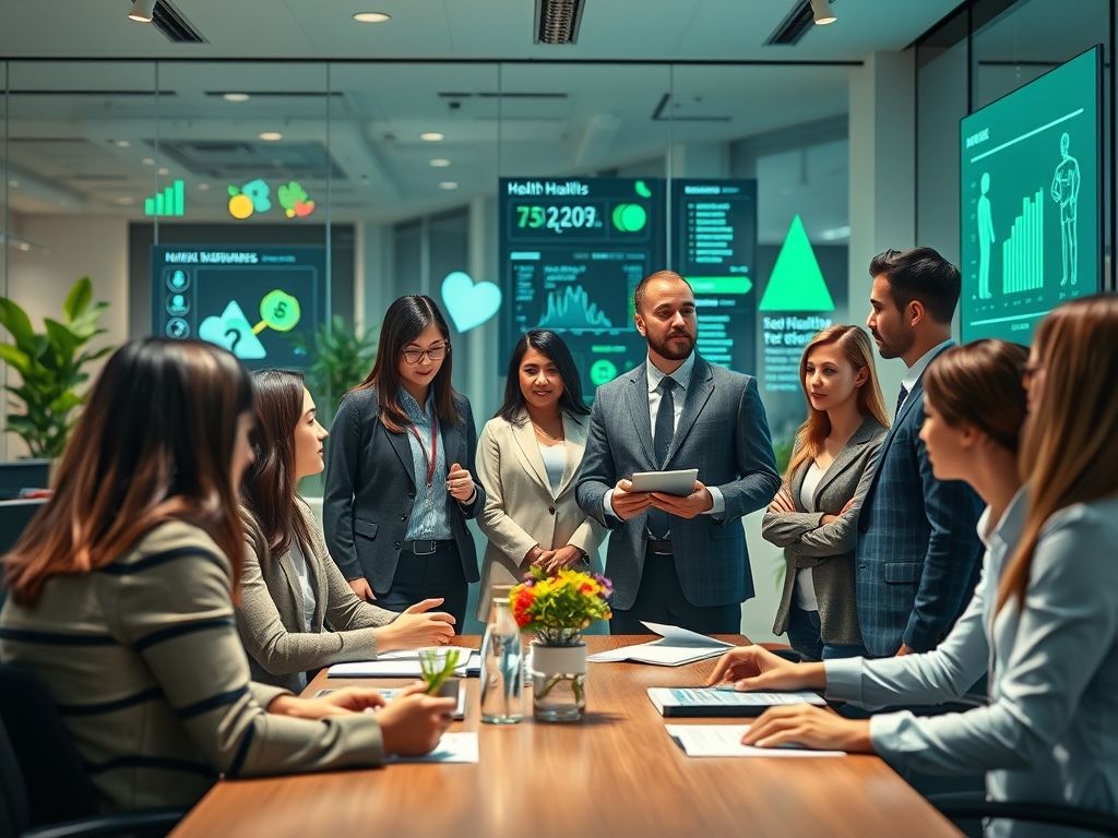 Saúde e bem-estar Saúde e bem-estar