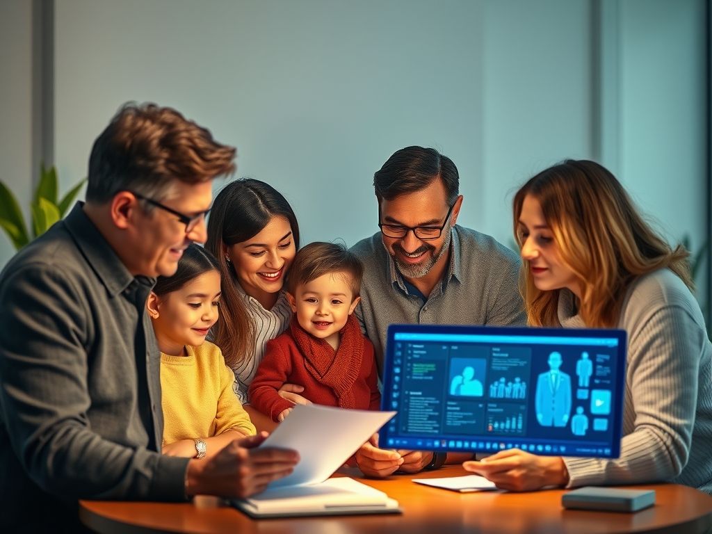 Saúde familiar Saúde familiar