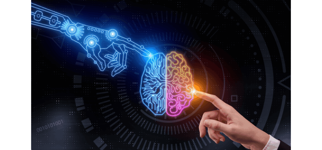 Inteligência Artificial no Trabalho Inteligência Artificial no Trabalho