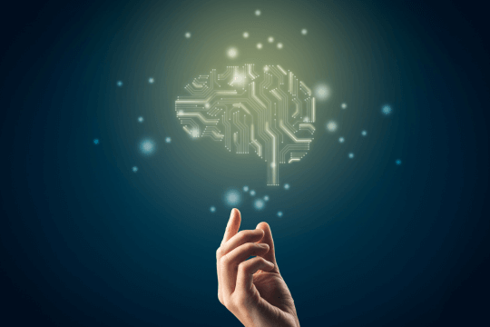 Inteligência Artificial no Trabalho Inteligência Artificial no Trabalho