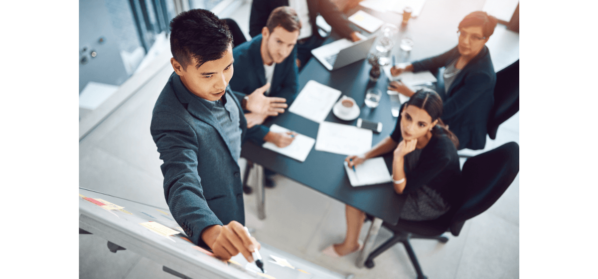 produtividade no trabalho