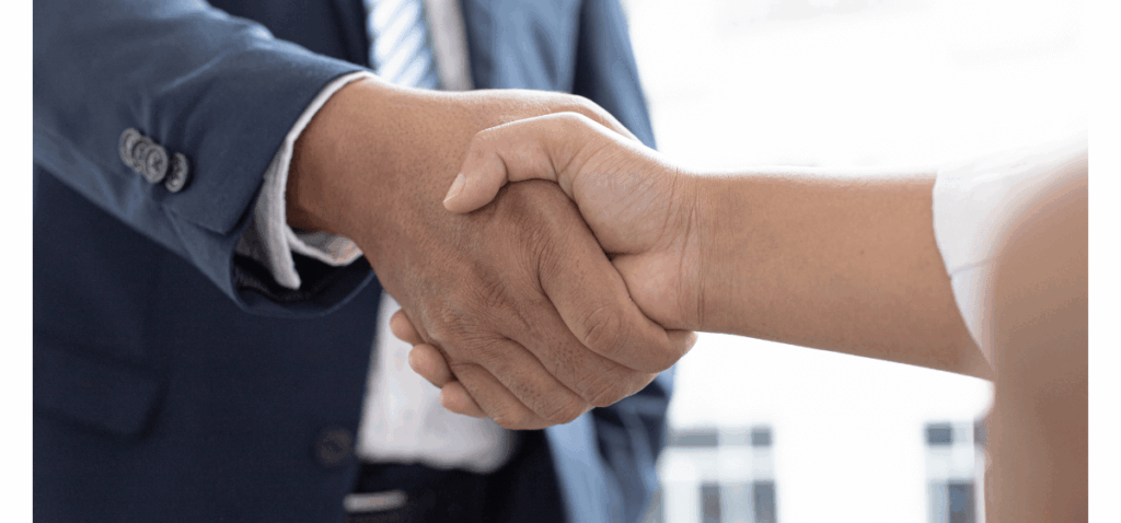 técnicas de negociação técnicas de negociação