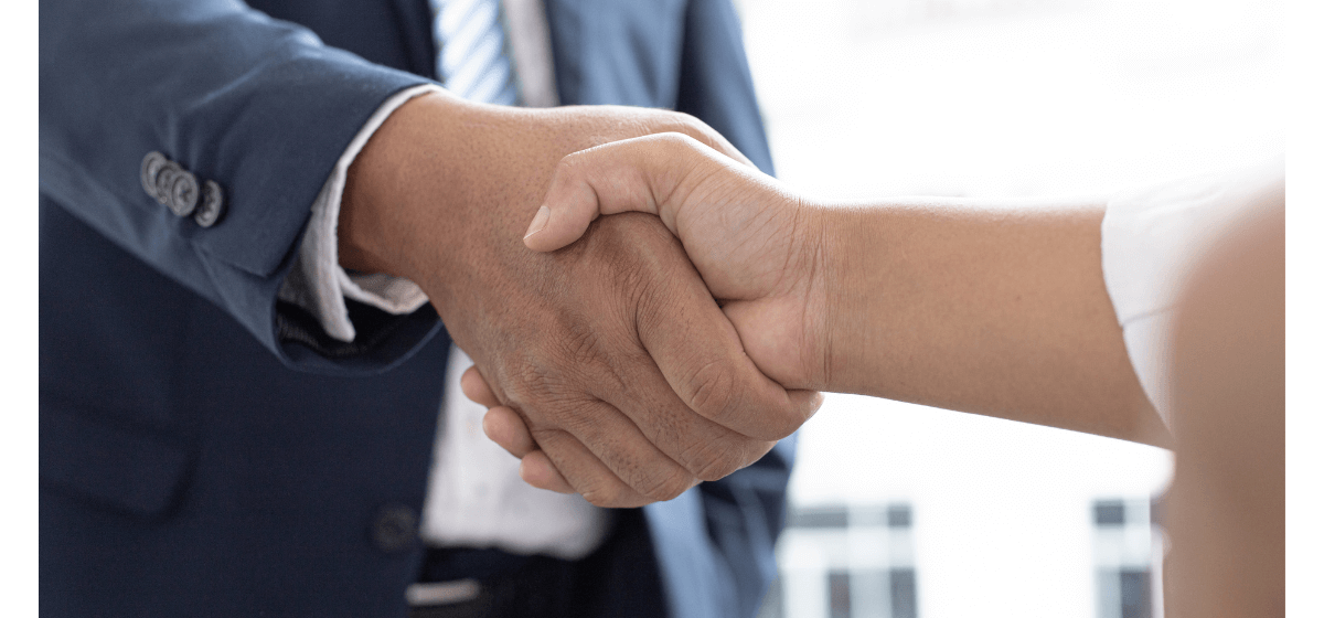 técnicas de negociação