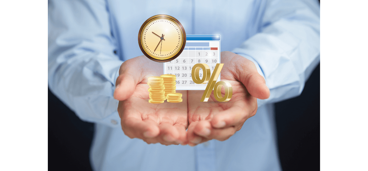 organização financeira