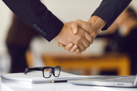 técnicas de negociação técnicas de negociação