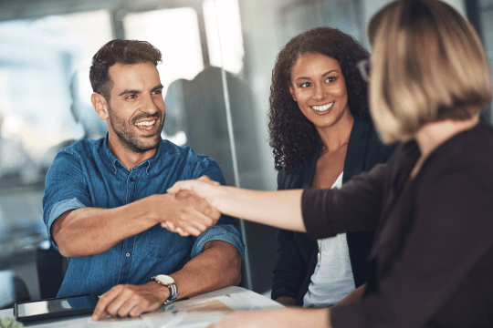 técnicas de negociação técnicas de negociação