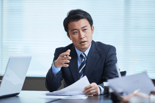 comunicação empresarial