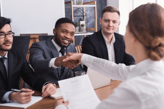 Gestão de Convênios